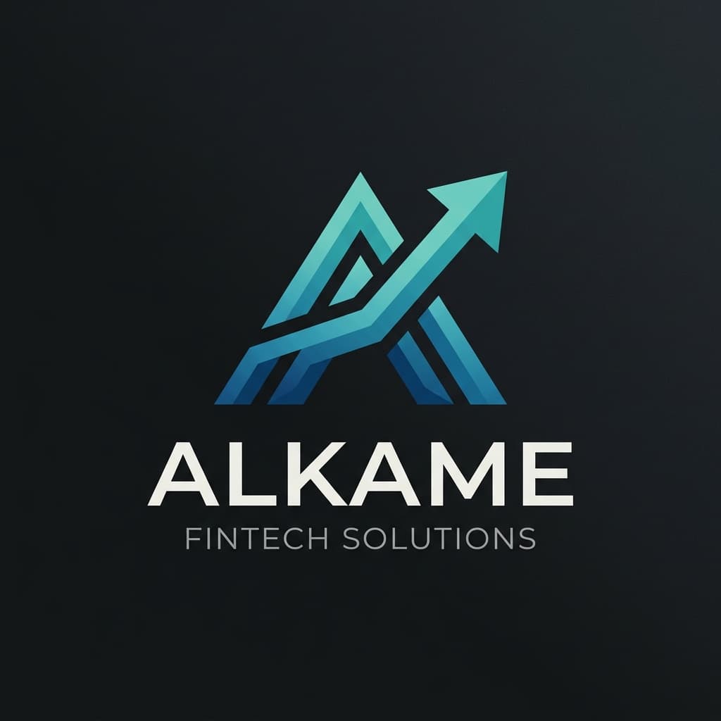 Alkame Inc. Logo