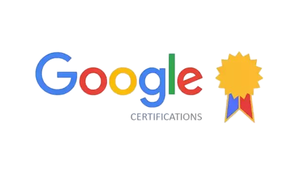 ISO 9001:2015 Certification